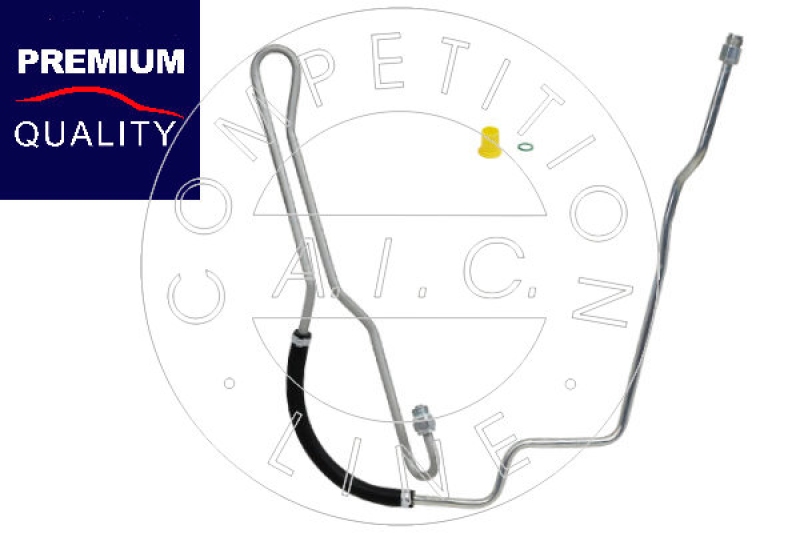 AIC Hydraulikschlauch, Lenkung AIC Premium Quality, Erstausrüsterqualit&...