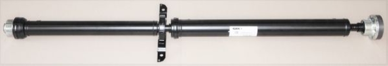 SPIDAN Propshaft, axle drive