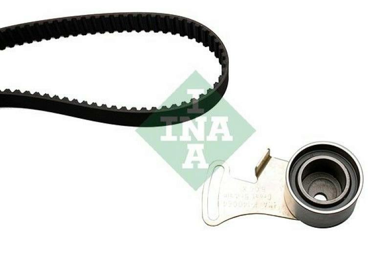 INA Timing Belt Set