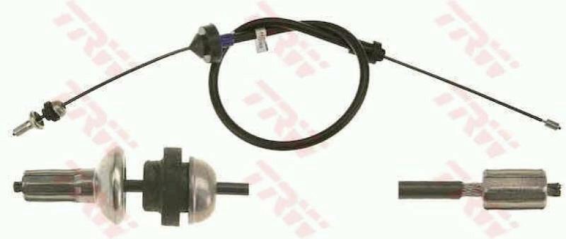 TRW Clutch Cable