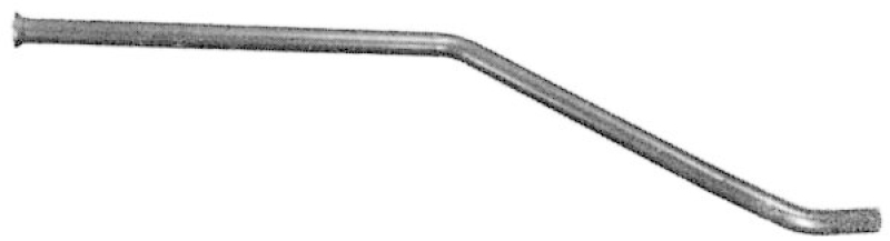 IMASAF Abgasrohr 16.23.04