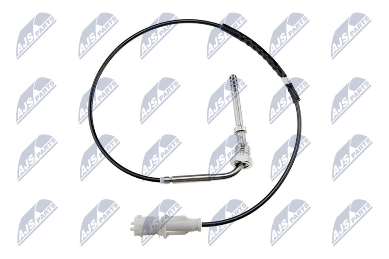 NTY Sensor, Abgastemperatur EGT-FT-019