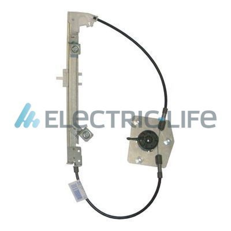 ELECTRIC LIFE Window Regulator