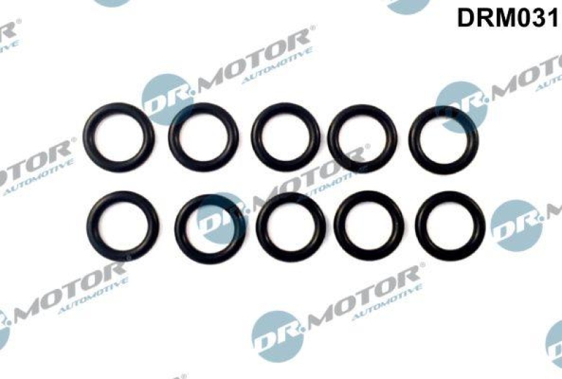 Dr.Motor Automotive Dichtung, Kraftstoffleitung