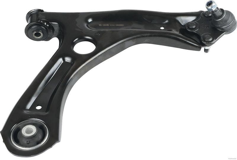 HERTH+BUSS JAKOPARTS Querlenker Lenker Radaufh&auml;ngung