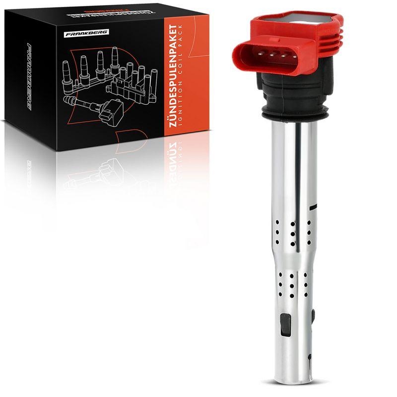 1x Frankberg Z&uuml;ndmodul Z&uuml;ndspule 5481FB0015200