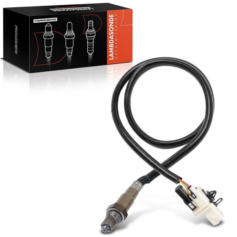 1x Frankberg Lambdasonde Regelsonde Vor Katalysator 5481FB0017502