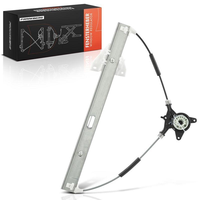 1x Frankberg Fensterheber Vorne Rechts 5481FB0024322