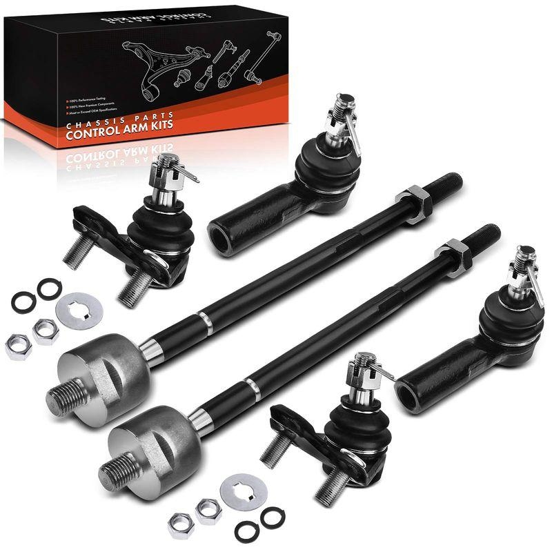 1x Frankberg Querlenker Satz Vorderachse 5481FB0034980