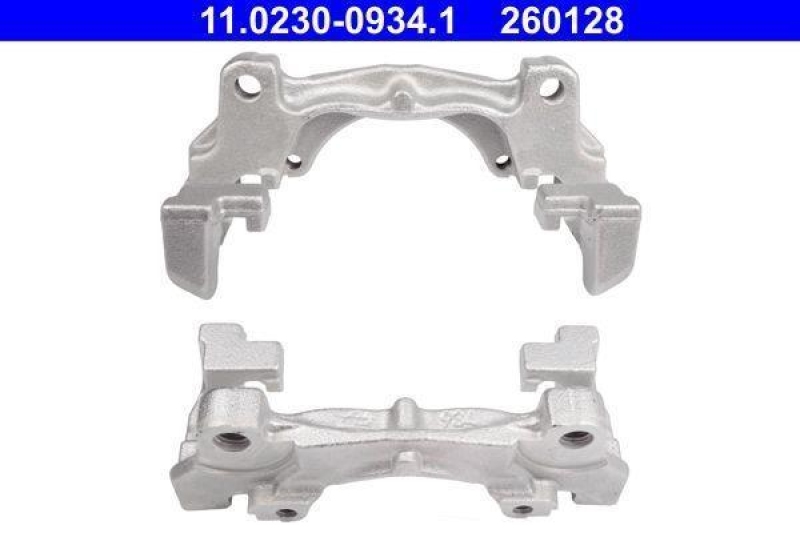 ATE Carrier, brake caliper