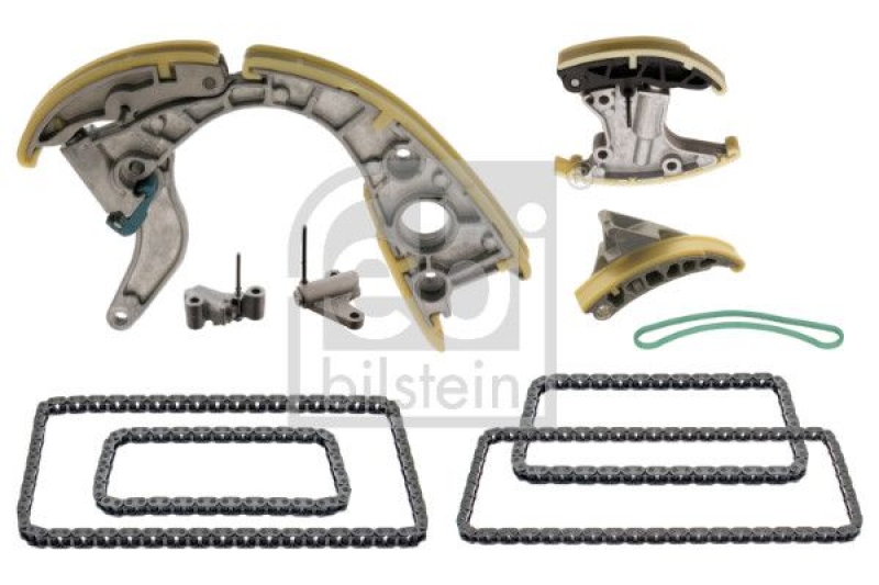 FEBI BILSTEIN Steuerkettensatz