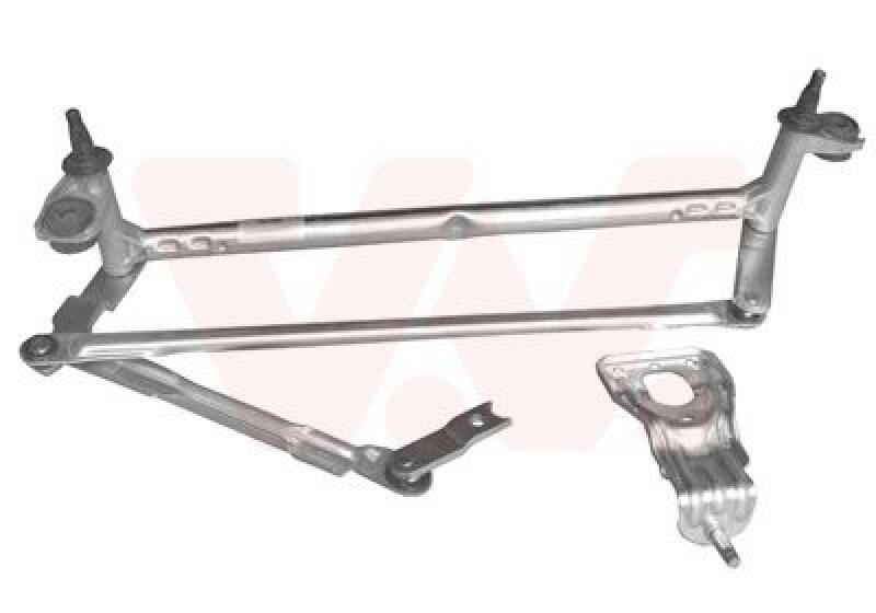 VAN WEZEL Wiper Linkage