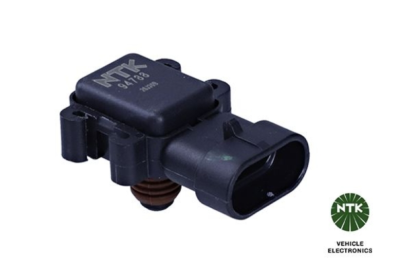 NGK Sensor, intake manifold pressure