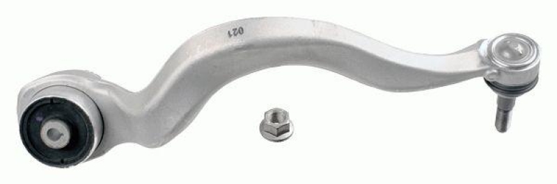 LEMFÖRDER Control/Trailing Arm, wheel suspension