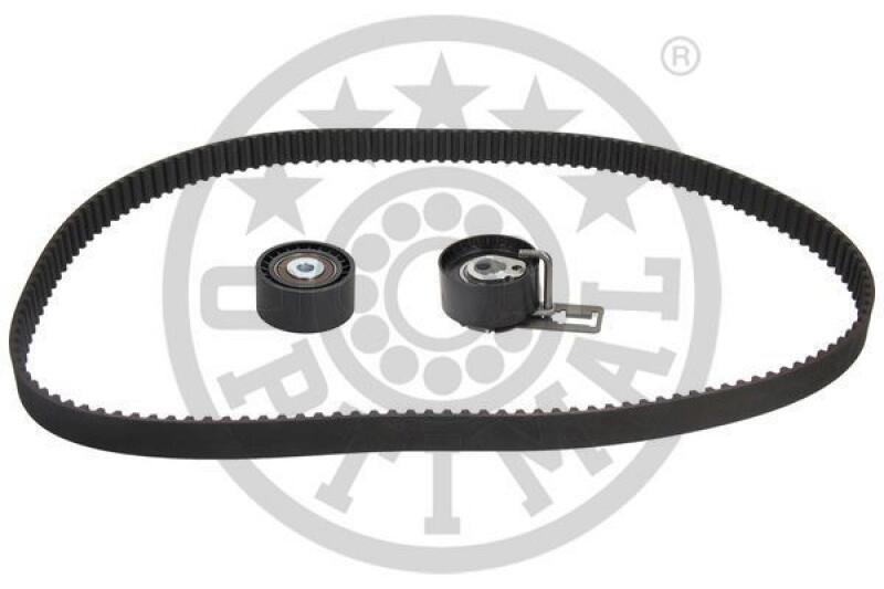 OPTIMAL Timing Belt Set