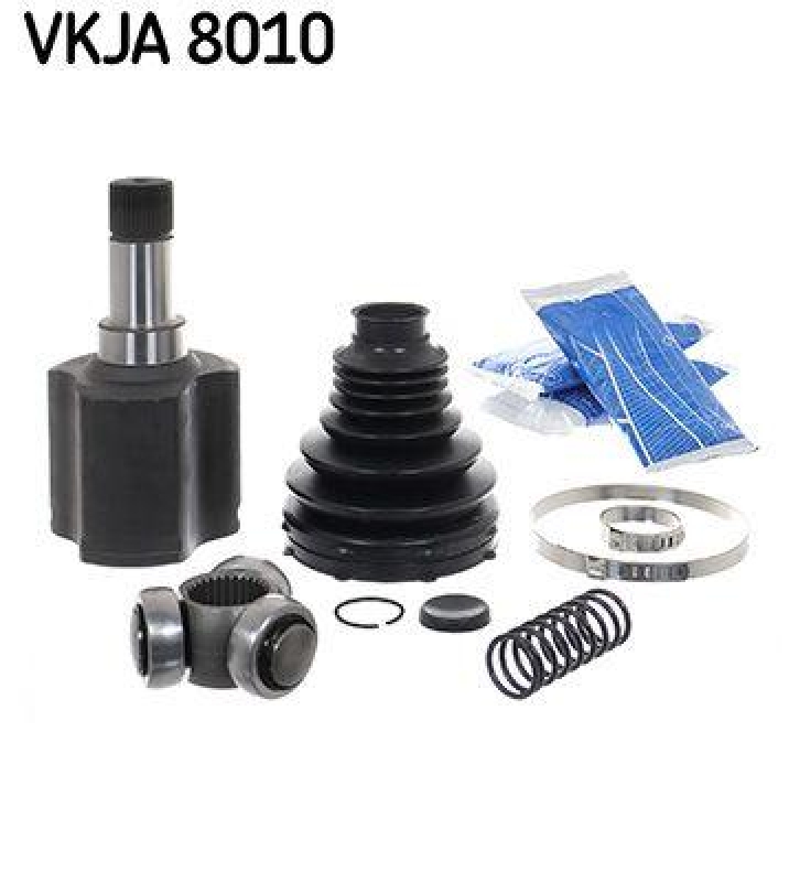 SKF Gelenksatz, Antriebswelle VKJA 8010