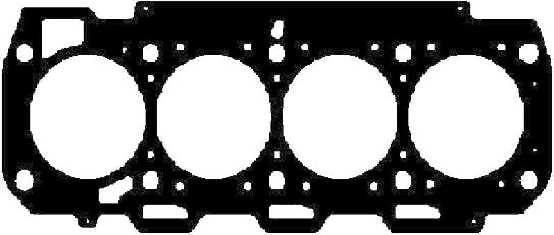 CORTECO Gasket, cylinder head