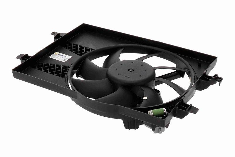 VEMO Fan, engine cooling Original VEMO Quality