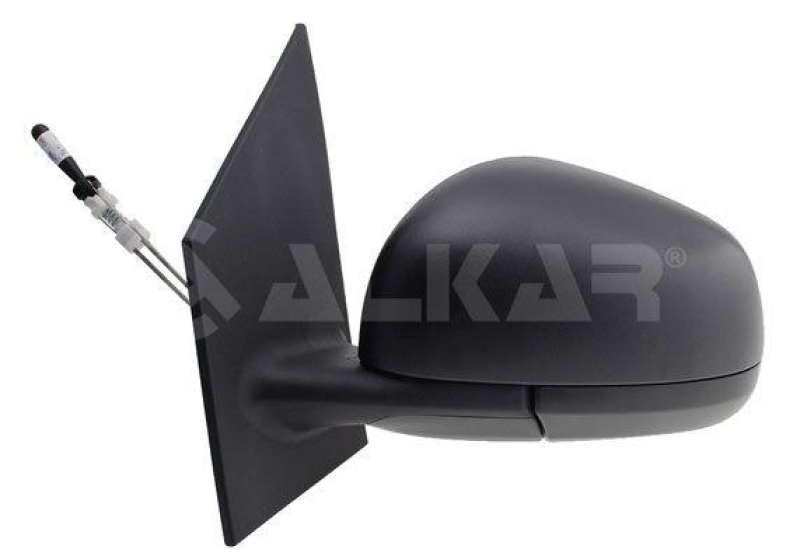 Exterior Mirror