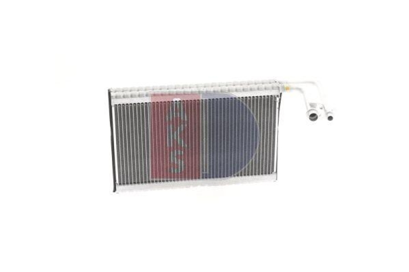 AKS DASIS Verdampfer, Klimaanlage