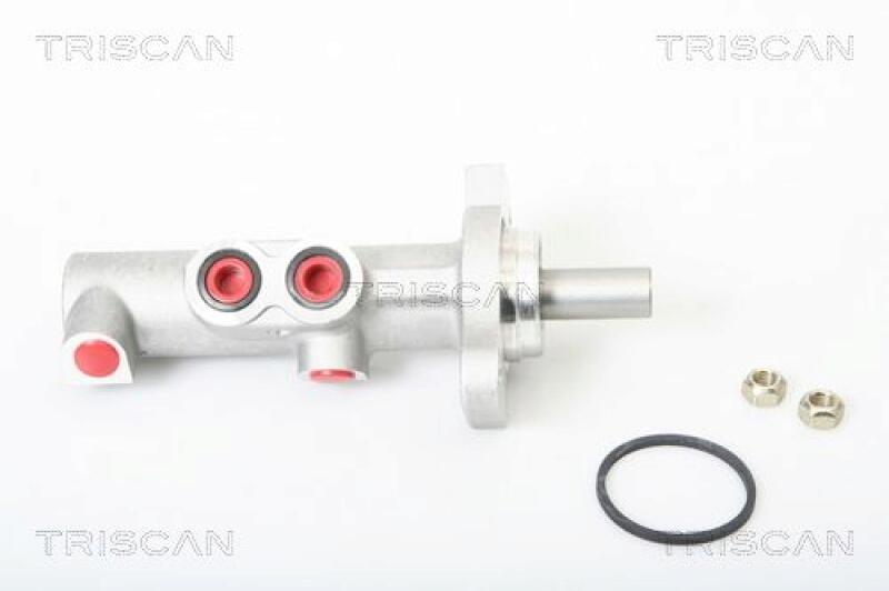 TRISCAN Brake Master Cylinder