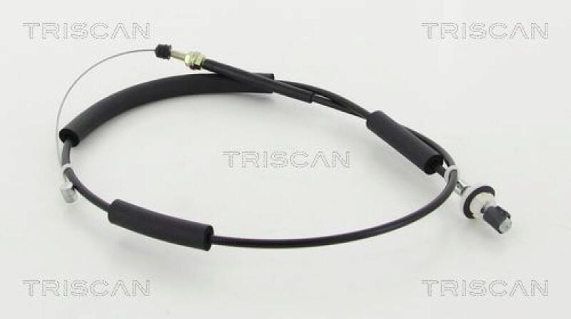 TRISCAN Accelerator Cable