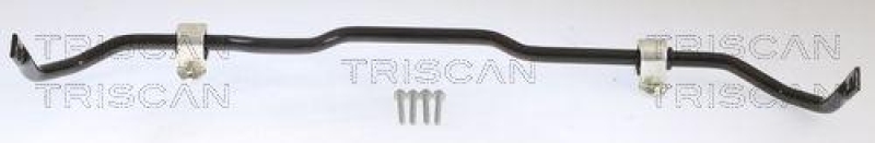 TRISCAN Sway Bar, suspension