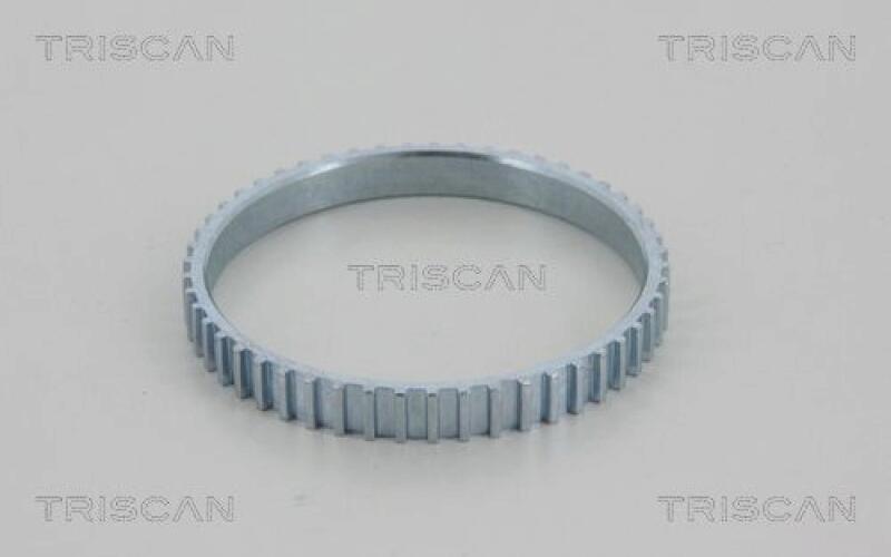 TRISCAN Sensorring, ABS