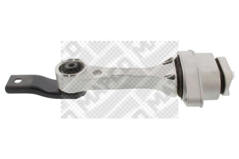 MAPCO Engine Mounting