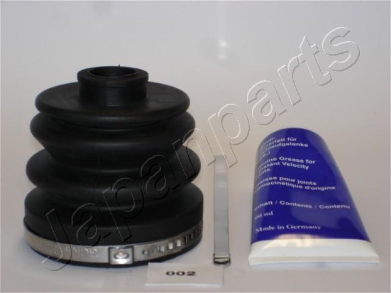 JAPANPARTS Bellow Set, drive shaft