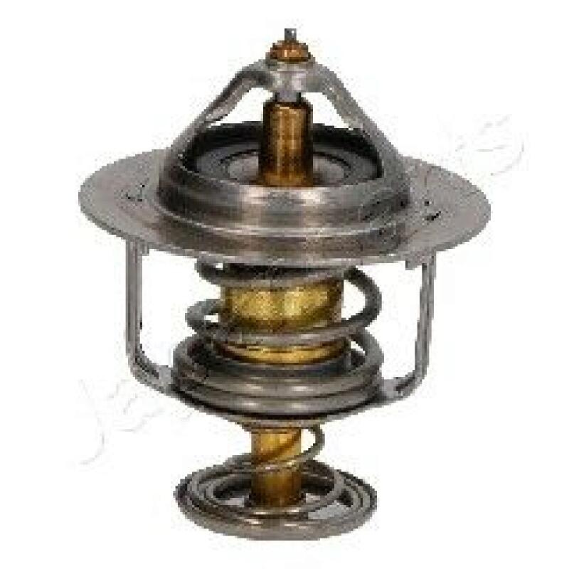 JAPANPARTS Thermostat, coolant