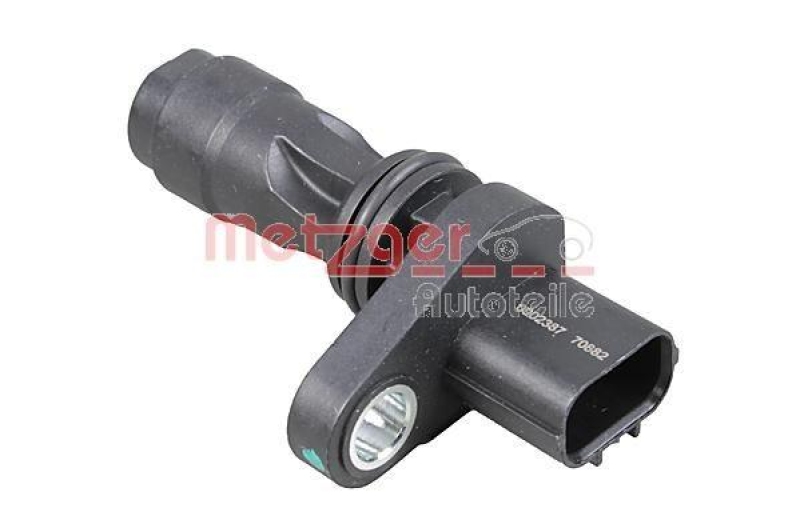 METZGER Impulsgeber, Kurbelwelle GREENPARTS 902387