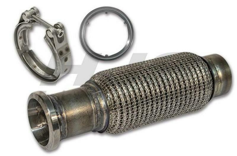 HJS Repair Kit, exhaust pipe