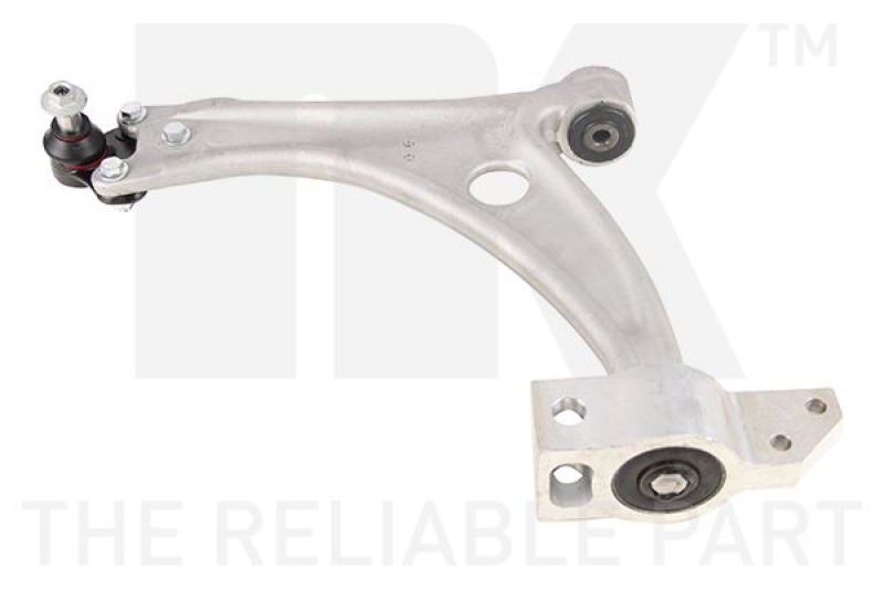 NK Track Control Arm