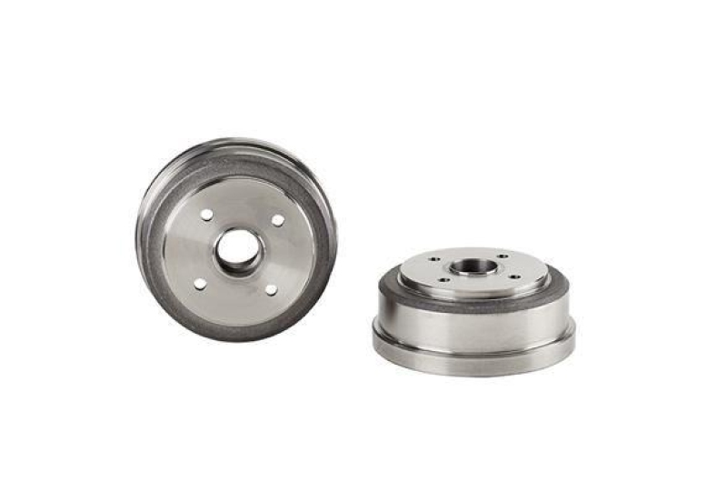 2x BREMBO Bremstrommel ESSENTIAL LINE 14.A690.10