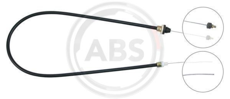 Accelerator Cable