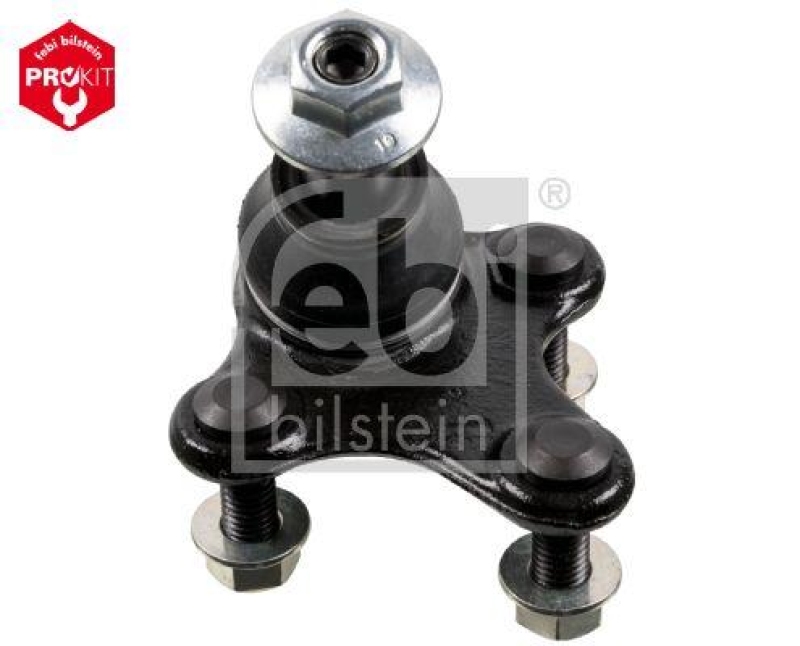 FEBI BILSTEIN Trag-/Führungsgelenk ProKit