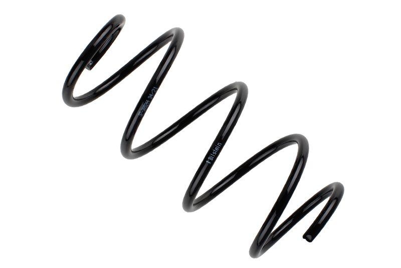 BILSTEIN Fahrwerksfeder BILSTEIN - B3 Serienersatz (Federn)