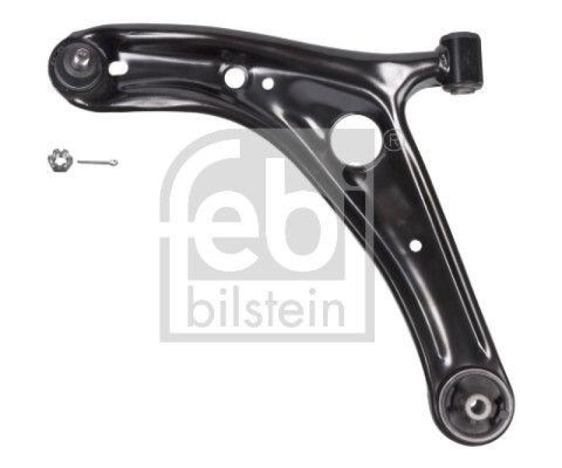 FEBI BILSTEIN Querlenker Lenker Radaufhängung
