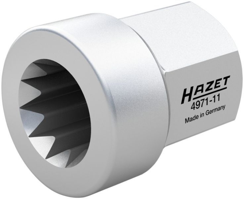HAZET Socket, brake caliper