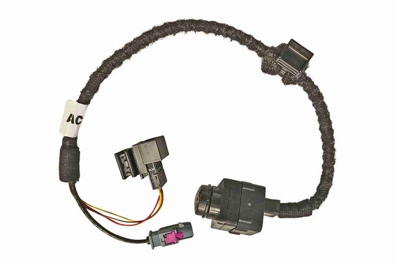 VEMO Reverse Camera, parking distance control Original VEMO Quality