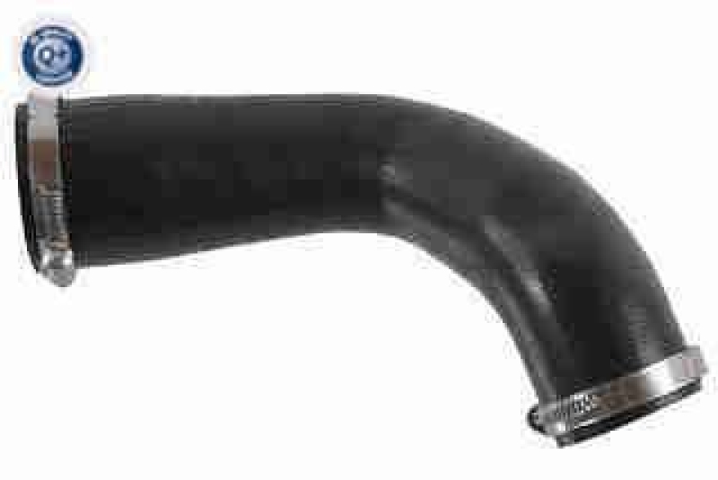 VAICO Ladeluftschlauch Q+, Erstausrüsterqualität V10-7572