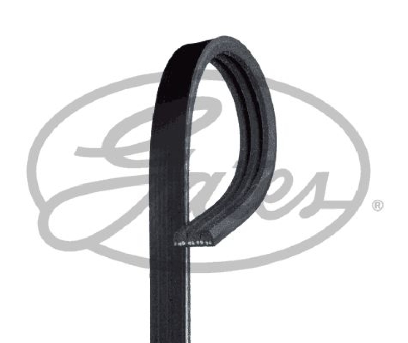 GATES V-Ribbed Belt RPM™ Racing Micro-V®