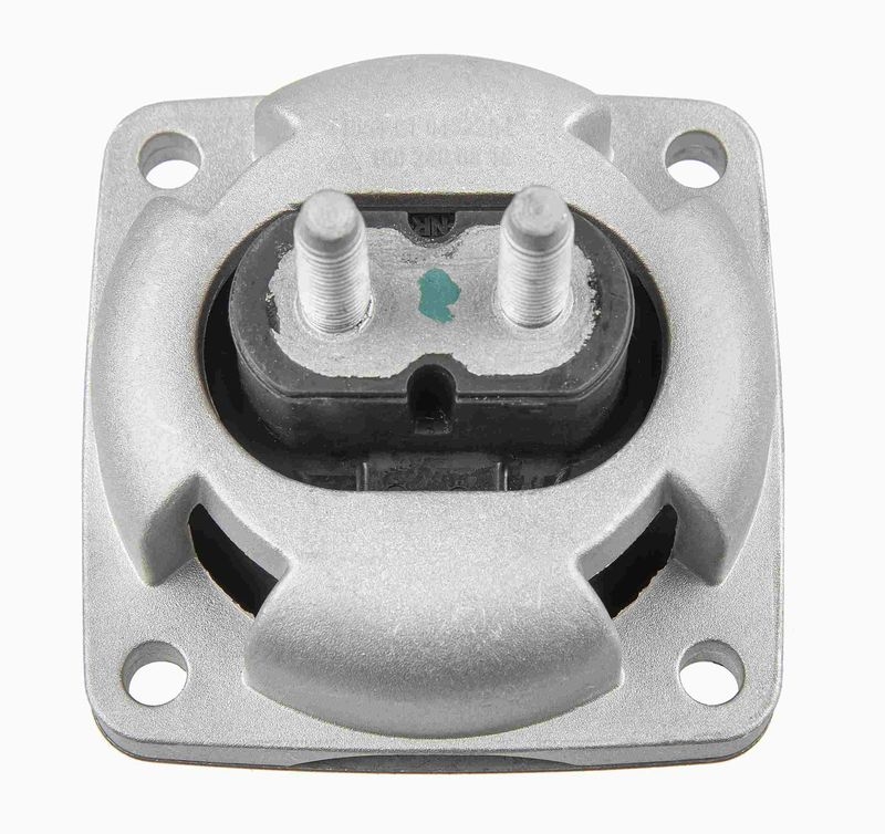 LEMF&Ouml;RDER Mounting, automatic transmission