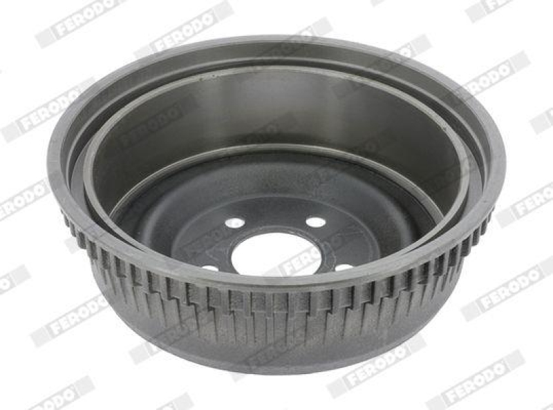2x FERODO Brake Drum PREMIER