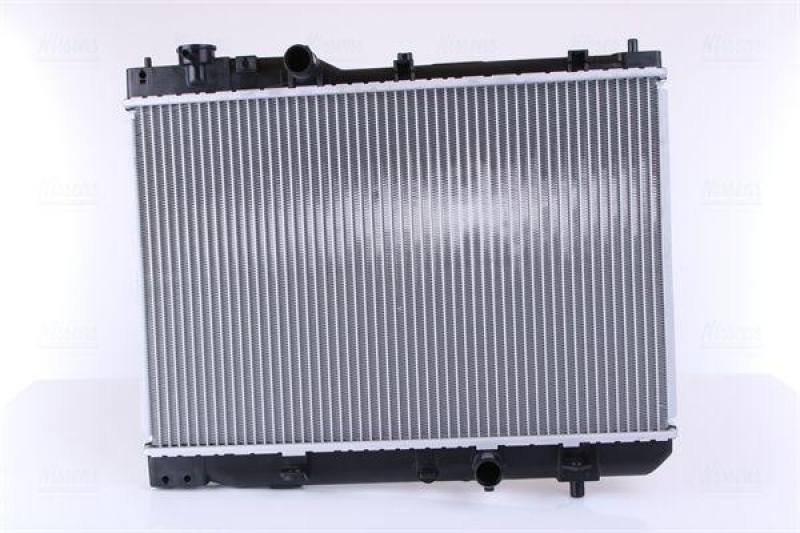 NISSENS Radiator, engine cooling ** FIRST FIT **