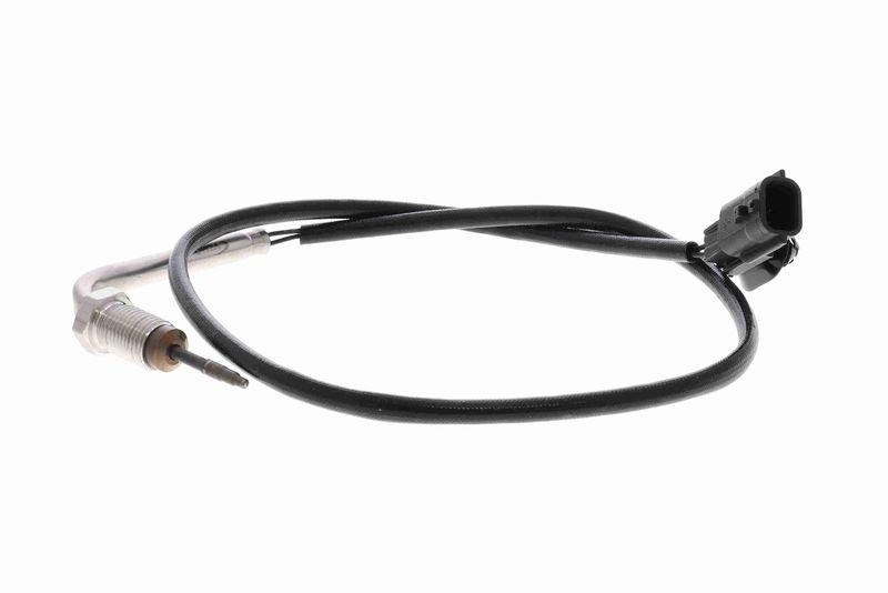 VEMO Sensor, exhaust gas temperature Original VEMO Quality