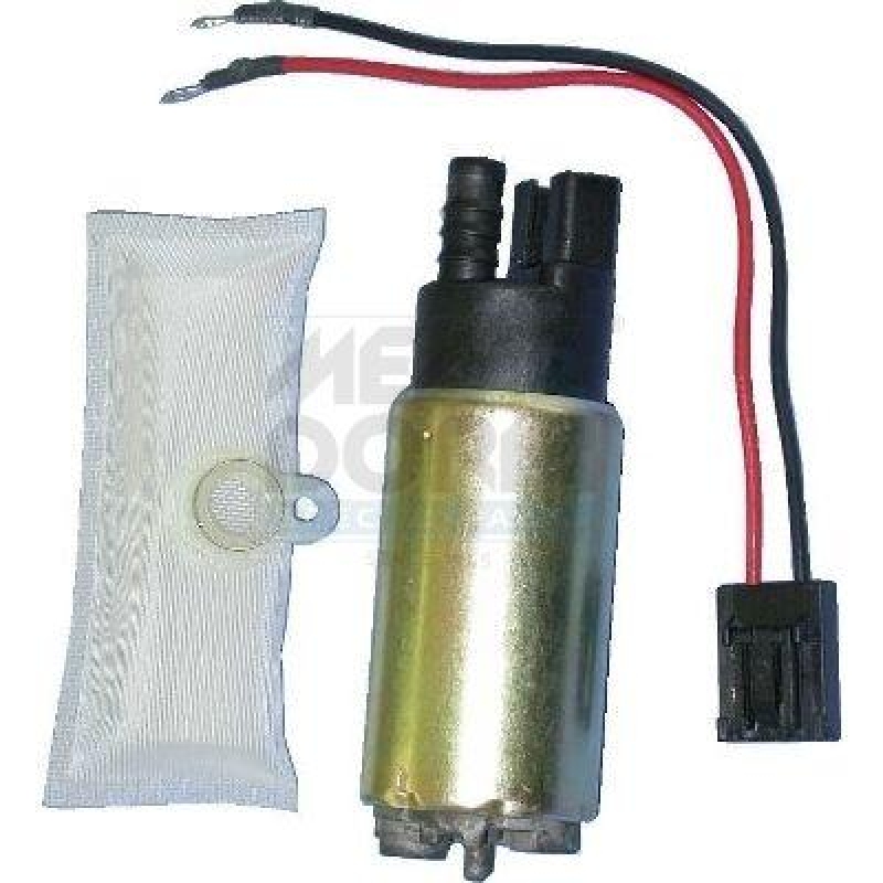 MEAT & DORIA Fuel Pump