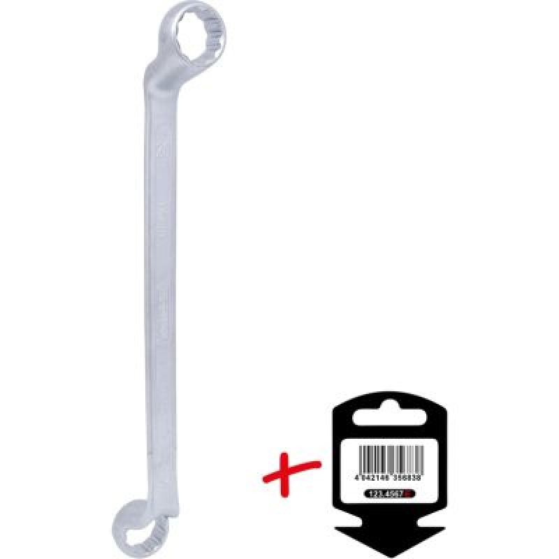 KS TOOLS Doppel-Ringschlüssel