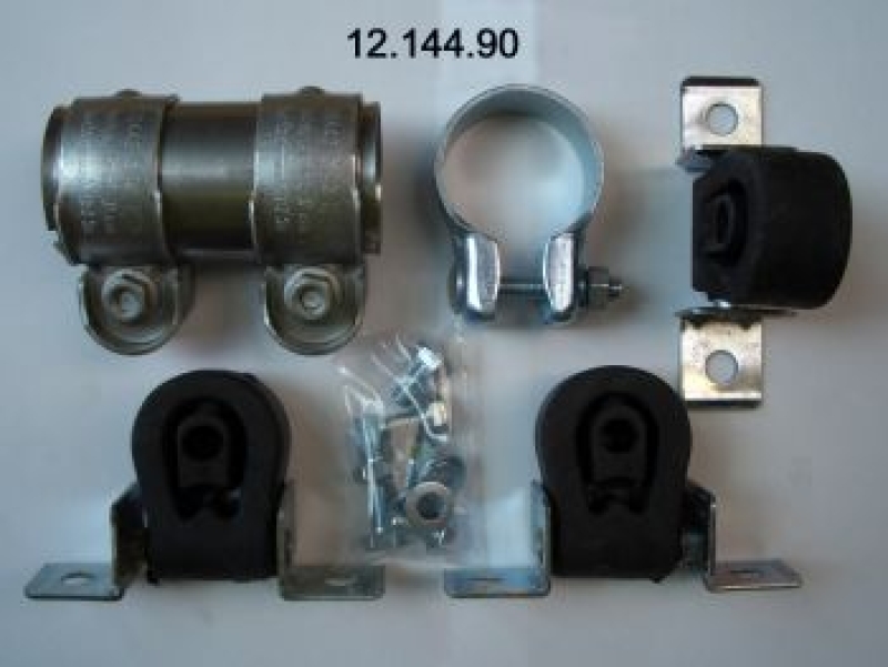 EBERSPÄCHER Mounting Kit, exhaust system